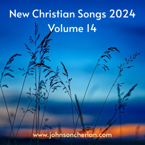 Stream O Lord our Lord by Dr. Johnson Cherian | Listen online for free ...