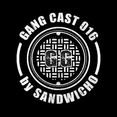GANG CAST 016 by SANDWICHO