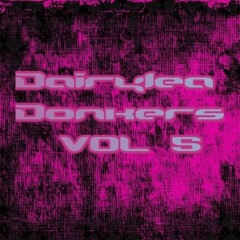 DJ HAM DairyLea Donkers Vol 5 .mp3