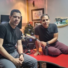 LHT 7 Noviembre 2024 Jueves De Emprededores - Visita Sotano5 Y DobleAfilm