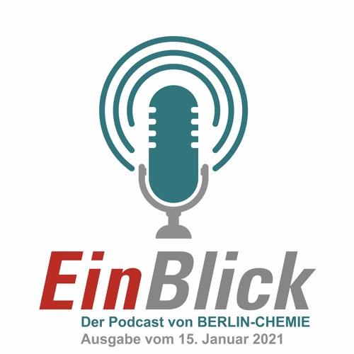 EinBlick – Der Podcast vom 15. Januar 2021