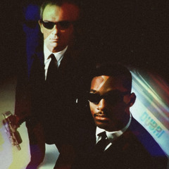 ANON X + CROWBOY - DUBAI