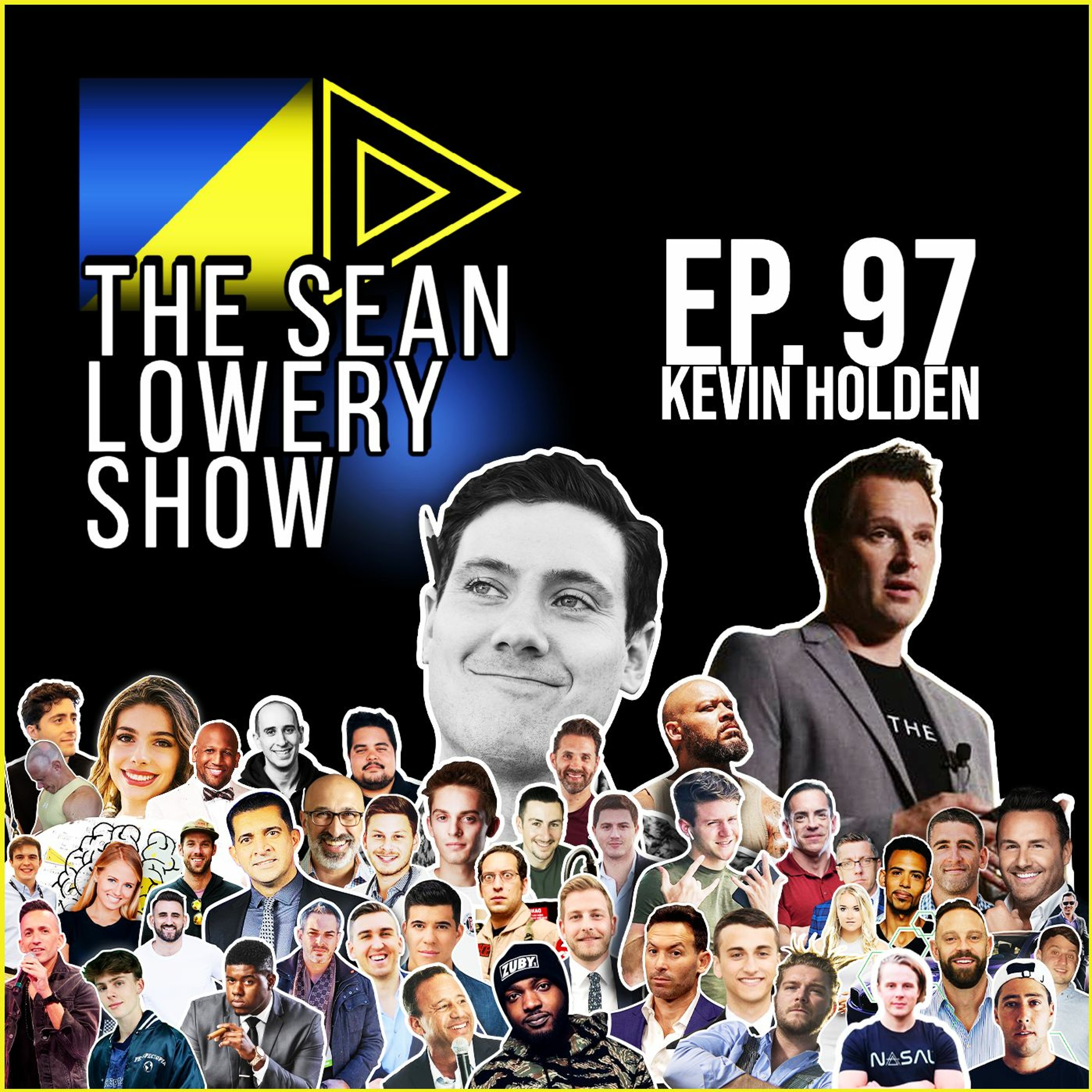 The Sean Lowery Show