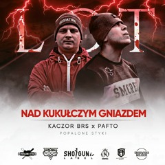 Lot Nad Kukułczym Gniazdem Feat. DJ Gondek