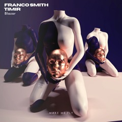 Blazar (Original Mix)