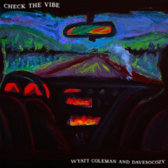 Check The Vibe (feat. Davesocozy) (Prod. Versus)