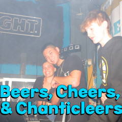 Beers, Cheers, & Chanticleers