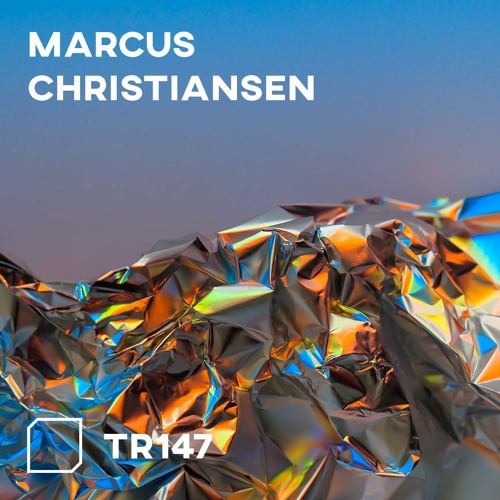 TR147 - Marcus Christiansen