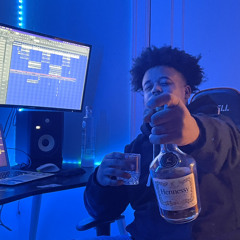 In and out Drugs by IMK Mitchy  (Prod. prodbyando)