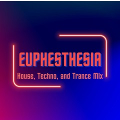 House, Techno, And Trance Mix