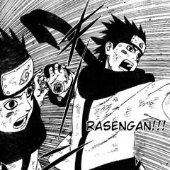 konohamaru sarutobi ! (prod.usualpluto)