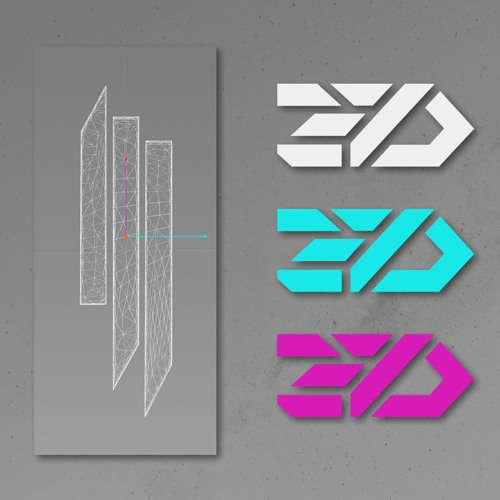 Skrillex (feat. Beam) - Mumbai Power (Third Digit Flip)