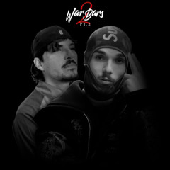 NICOLA SICILIANO & KETAMA126 (prod. Blocka Beatz) - War Bars 2 pt.2