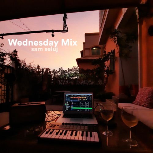 Wednesday Mix – 210609