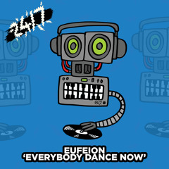 Everybody Dance Now (Radio Mix)