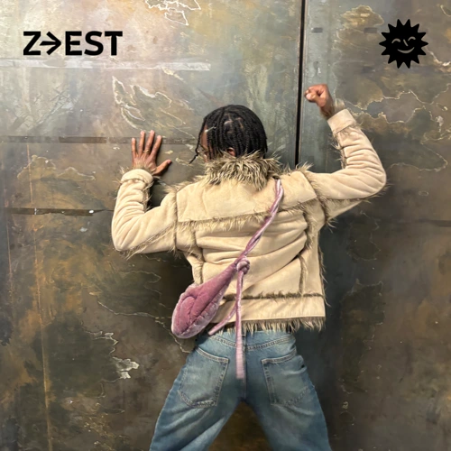 Soundcloud podcast image for