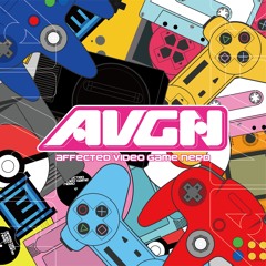 AVGN (Affected Video Game Nerd)