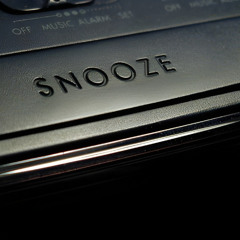 Snooze Button Blues (feat. ANRI Arcane)