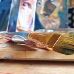 Why I Publish Art And Philosophy In Addition To News Commentary