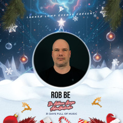 De Lekkere Lompe Adventskalender Day 3 - Rob Be