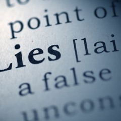 Lies