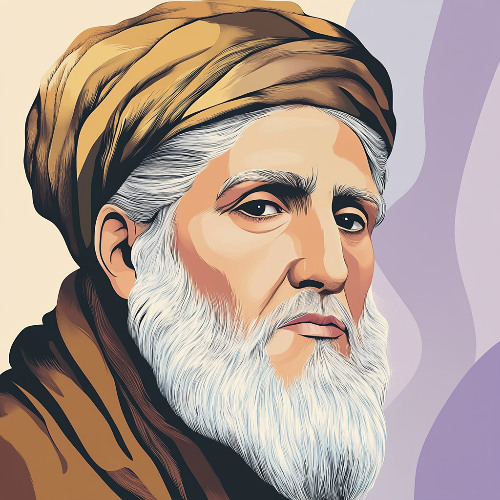بیار آن می که پنداری روان یاقوت نابستی