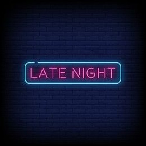Late Night Session 01.03.22 BY SAGA