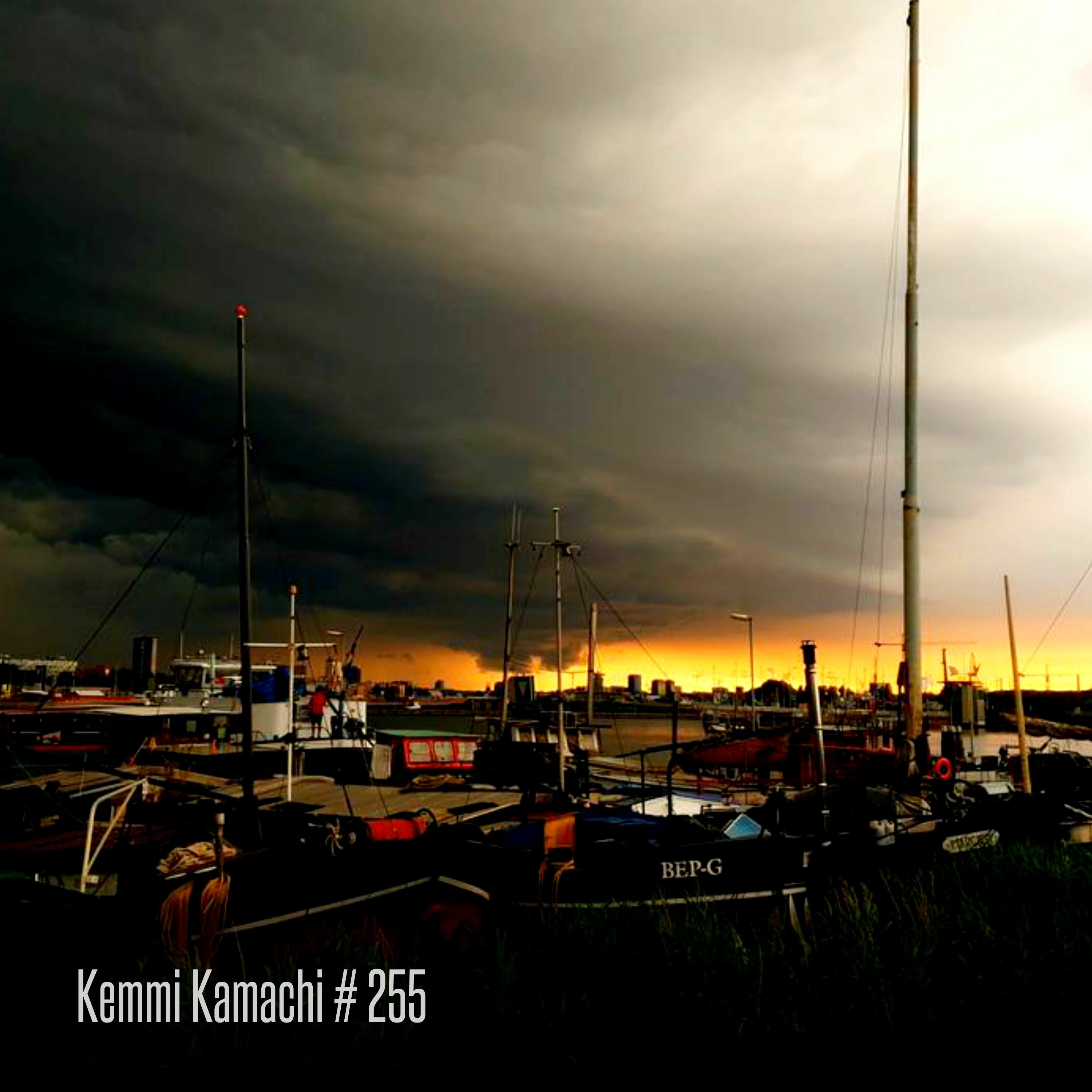 Kemmi Kamachi
