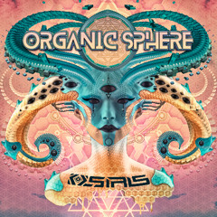 Organic Sphere