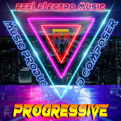 Feel Electro Music -*[ radiante ]-(Video Oficial)