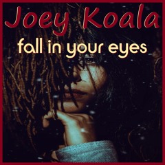 Joey Koala - Fall In Your Eyes - FREE d/l