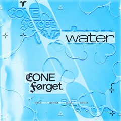 TERR082 - EONE & førget. - Water E.P.