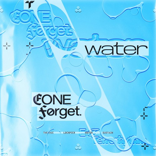 EONE & førget. - Water