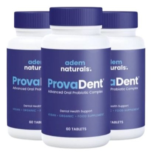 Prodentim Reviews Consumer Reports Complaints Bbb Stream ProvaDent Reviews - Is Hoax Or Legit? (Report 2024) ProDentim