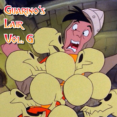 Guarino@Guarino's Lair Vol. 6