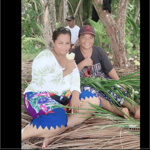 USE JIWEN NUKUNUK (KAPWONG SENI ARIN KUTA FAMILY)💔🙏