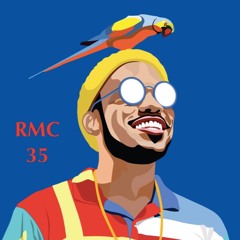 RMC 35 - Yes Lawd