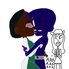 Say AAA if this KND/Simpsons Ship is cursed