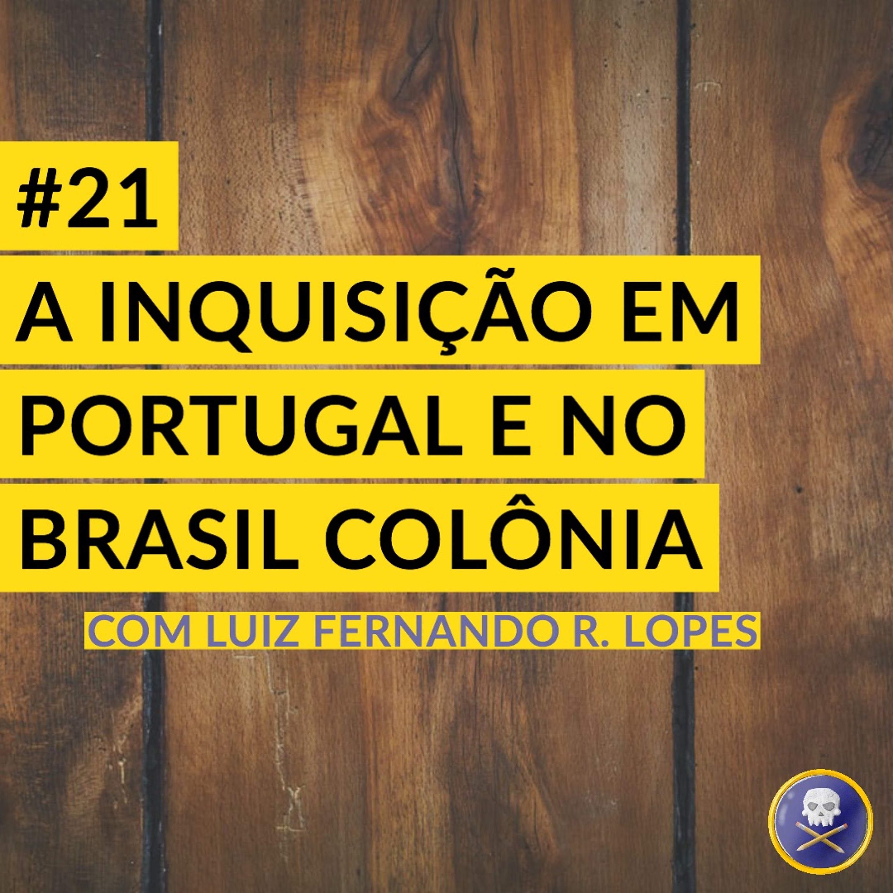História Pirata
