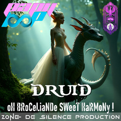 DRuiD BZH - oH BRoCeLiaNDe SWeeT HaRMoNy !