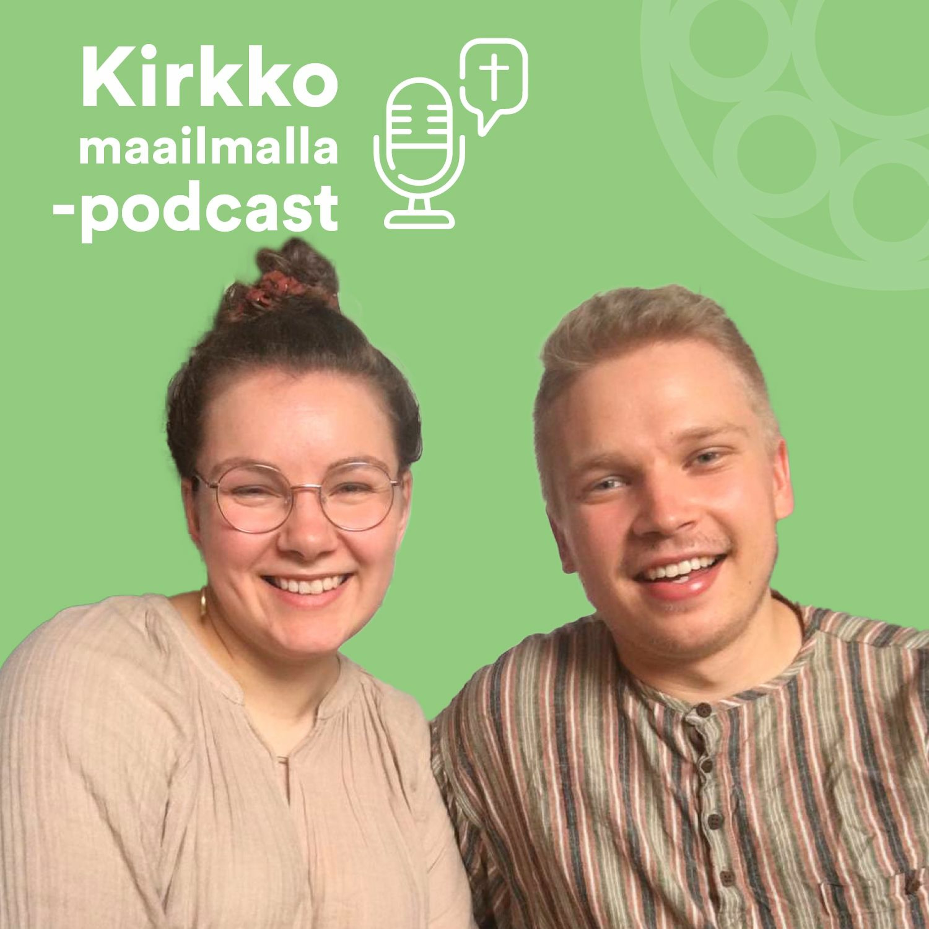 Kirkko maailmalla