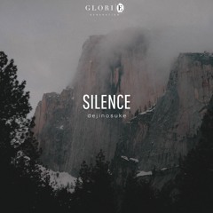 dejinosuke - Silence | GGN075 | OUT NOW
