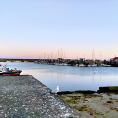 Pote.Casteuse 4 minutes_#1_Floriane et les Flots Rieurs