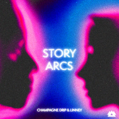 Champagne Drip, Linney - Running