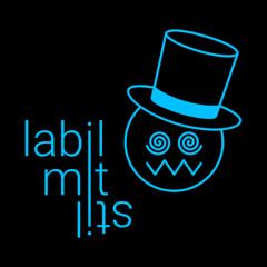 Labilität mit Stabilität by Gudinho b2b VARGASS