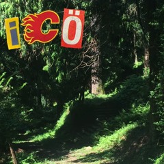 Kordz, DRO, Dilla Of KayaKata - ICO