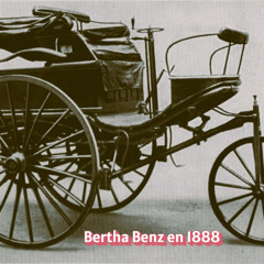 Bertha Benz en 1888 V2