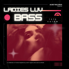 LADIES LUV BA$$ DISCO BOOGIE MIX