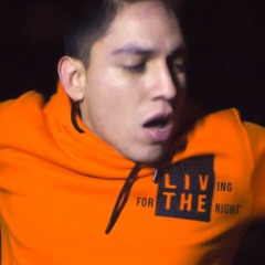 Living for the night