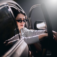 Dirimu Dirinya ( Aldrmdhn x Zincta Calypso )